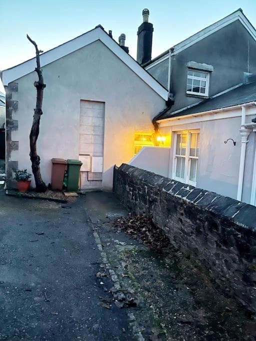 The Mews, Millfields Private Development & Concierge Apartamento Plymouth Exterior foto